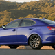 Illustration for article titled It's Time To Make A Case For The Lexus IS F